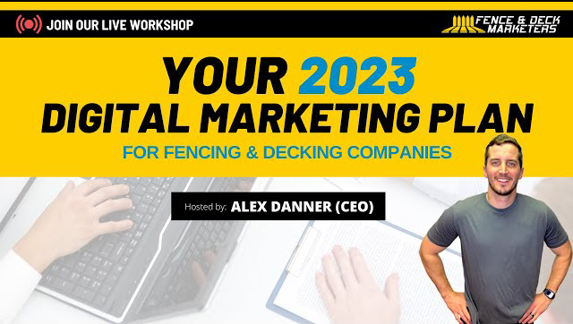 Fence-Deck-Marketers