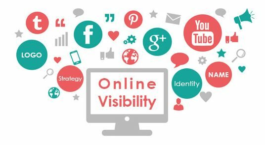 Improving Online Visibility Through SEO