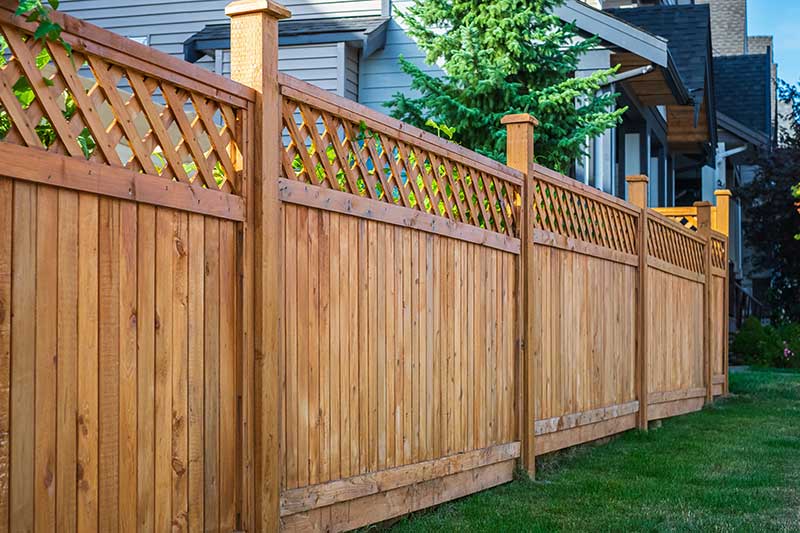fencing businesses