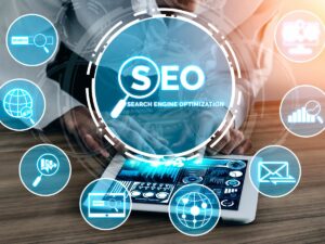 10 tips for SEO 