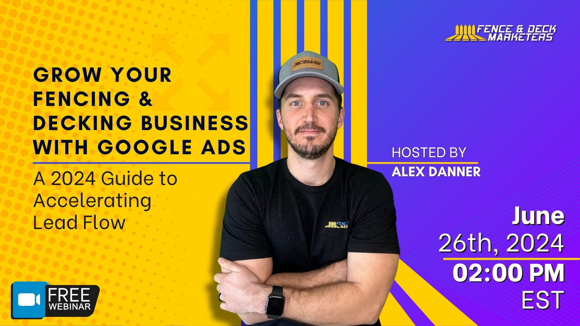 google ads webinar cover